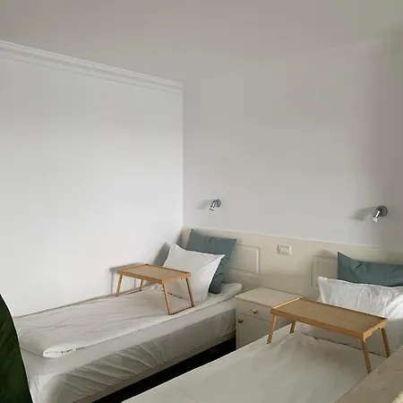 Sol Y Sea Homes Don Paco Apartment Patalavaca