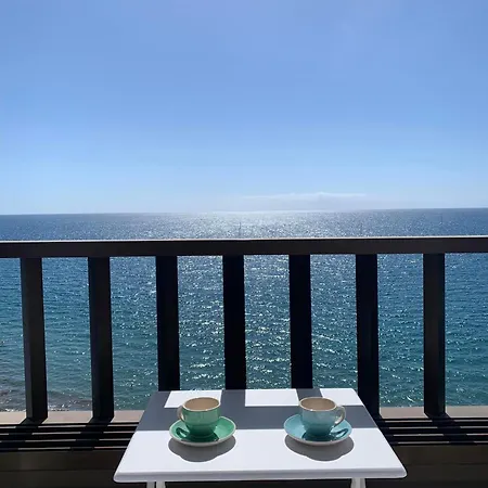Sol Y Sea Homes Don Paco Apartment *