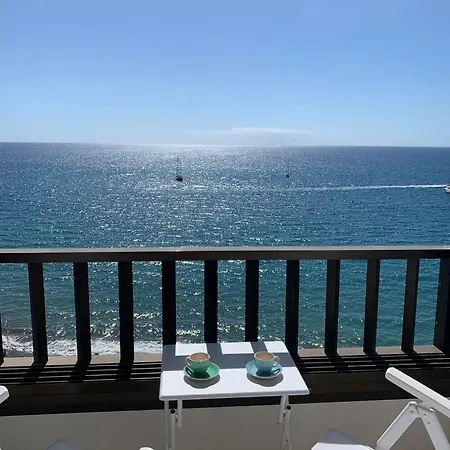 Apartment Sol Y Sea Homes Don Paco Patalavaca