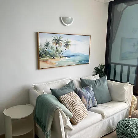 Apartment Sol Y Sea Homes Don Paco